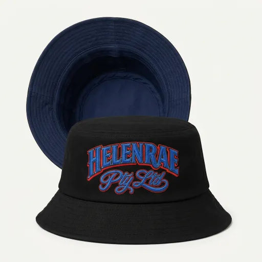 Helenrae — Bucket Hat