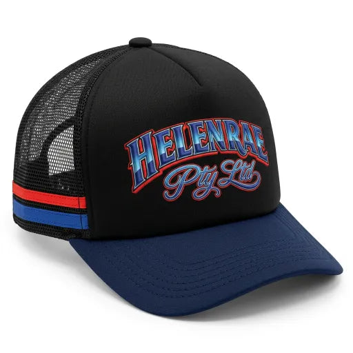 Helenrae Trucker Cap