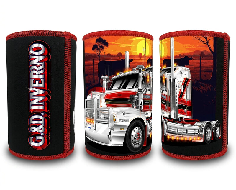 Inverno Can Cooler
