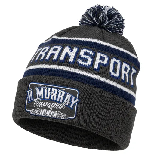 Murray Transport Beanie