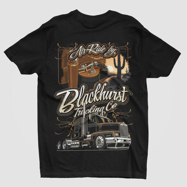 BLACKHURST
