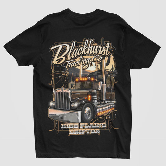 Blackhurst Adults Digital Tee