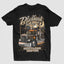 High Plains Drifter / XS / Black