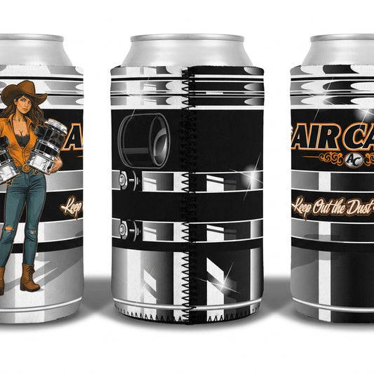 Aircans Can Cooler