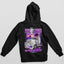 HERITAGE PURPLE / XS / Black
