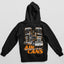 Orange / XS / Hoodie