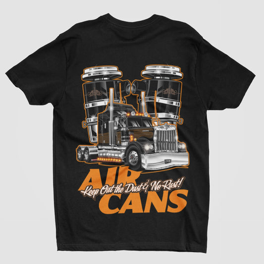 Aircans Tee – Big Cans