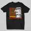 T-Shirt / Black / XS
