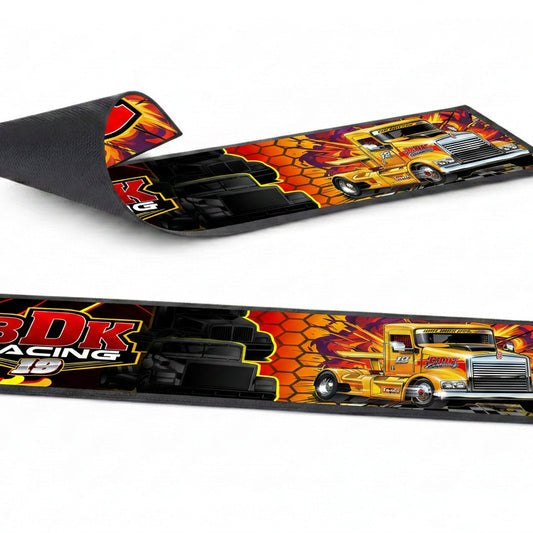 BDK Bar Mat