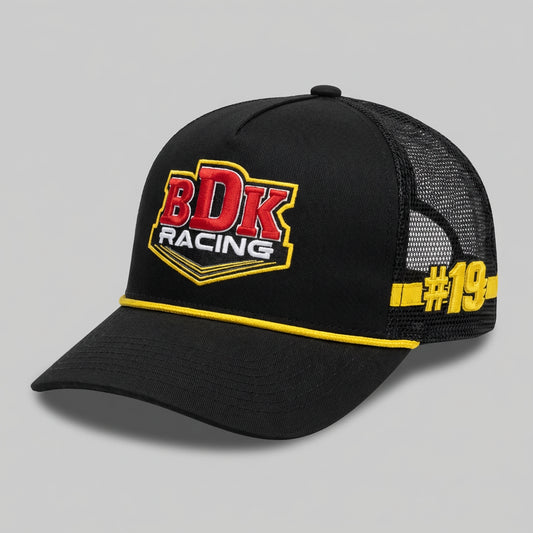 BDK Trucker Caps