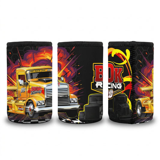 BDK Can Cooler