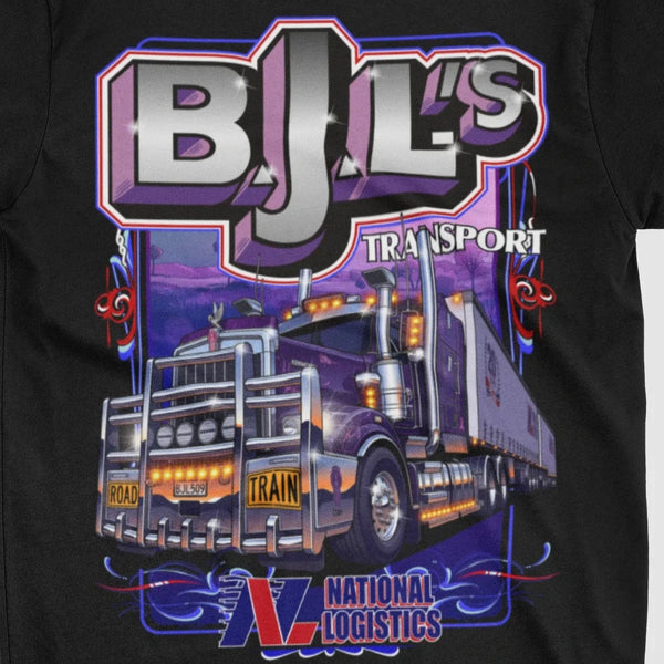 BJL Transport