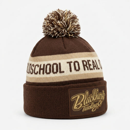 Blackhurst Beanie