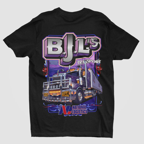 BJL Transport