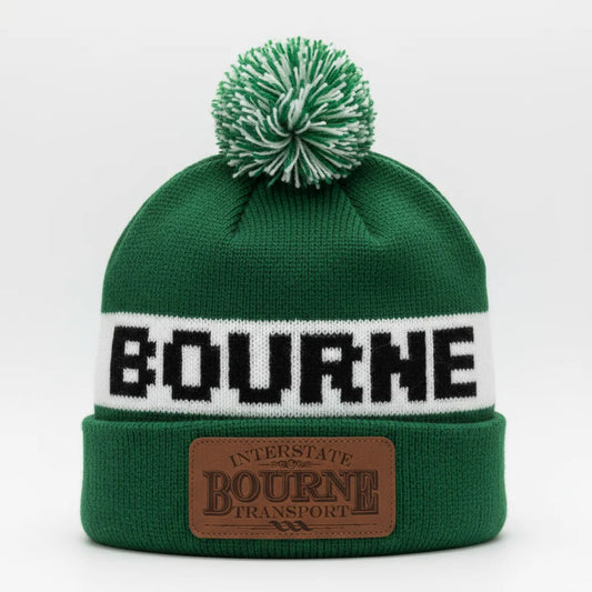 BOURNE BULK - Beanies