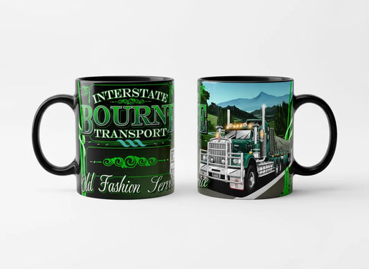BOURNE BULK - Mugs