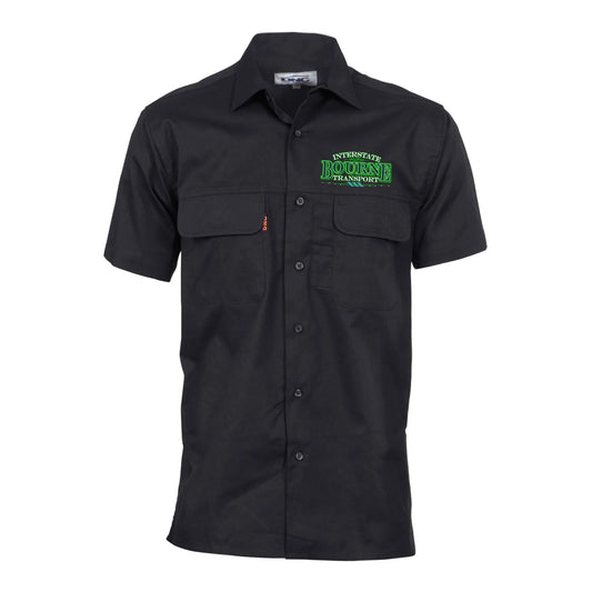BOURNE BULK - Work Shirt