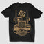 600 Staunch / XS / Black