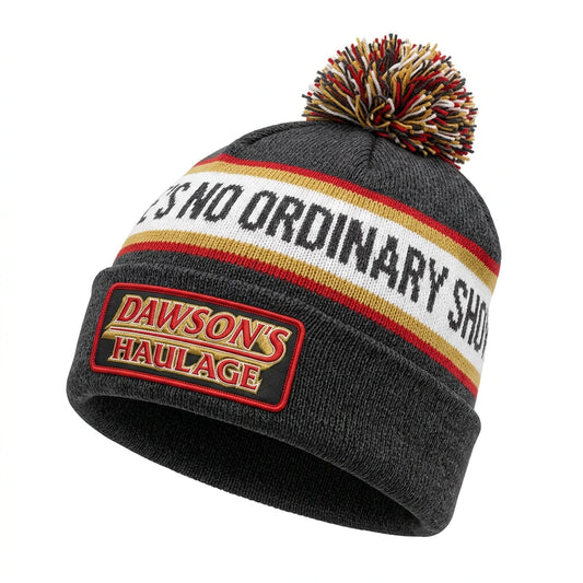 Dawsons Beanie