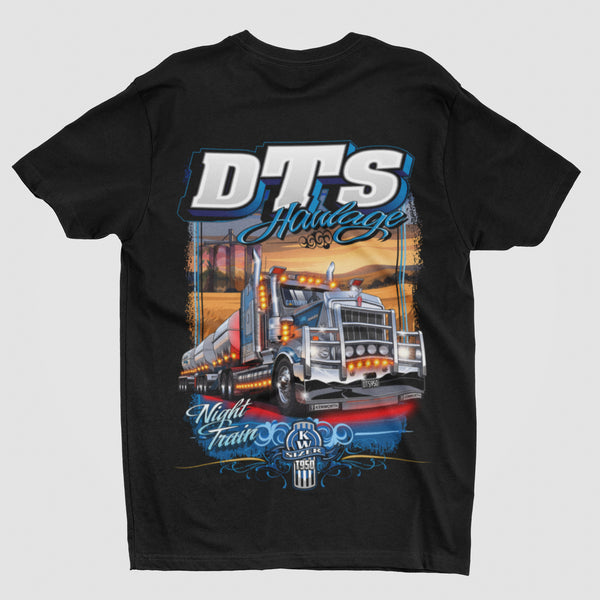 DTS Haulage