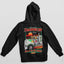 Black / Hoodie / XS
