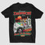 Black / T-Shirt / XS