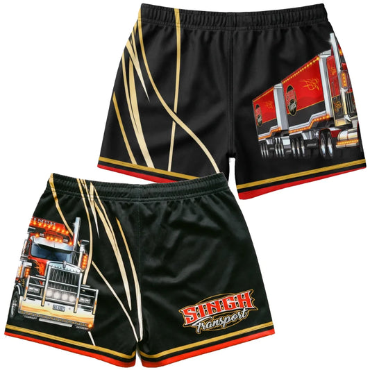 Design: LEGEND 909