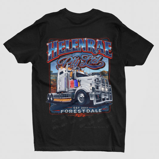 Helenrae — Adults Digital Tee