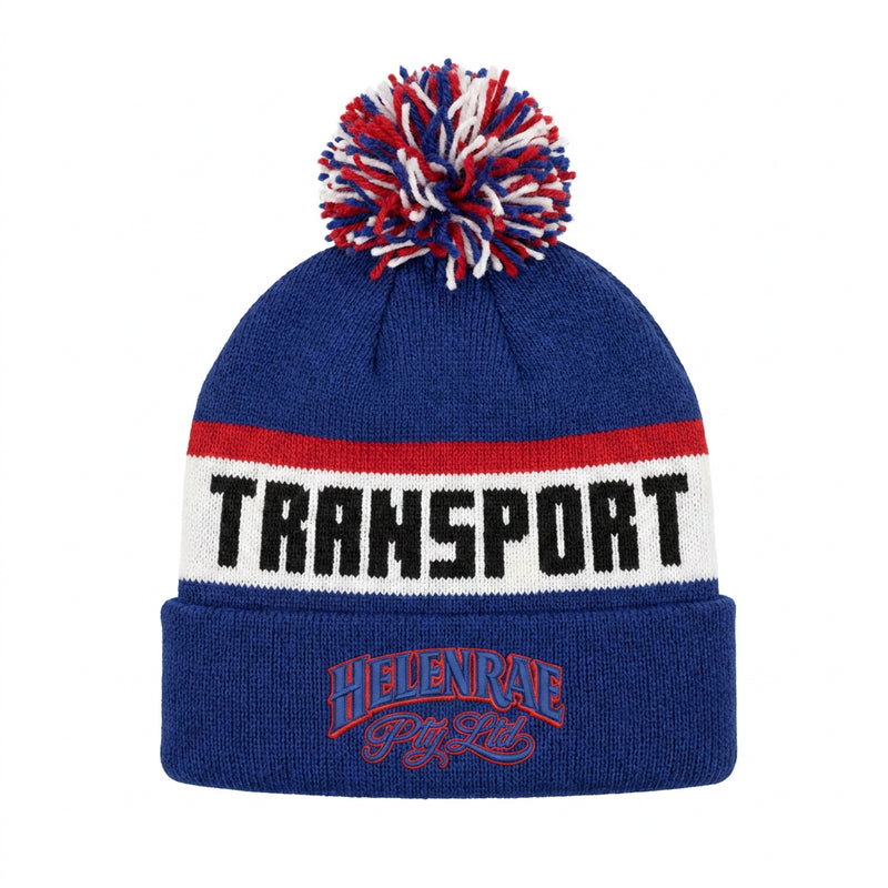 Helenrae — Beanie