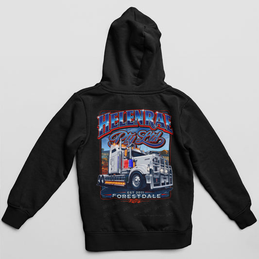 Helenrae — Adults Digital Hoodie