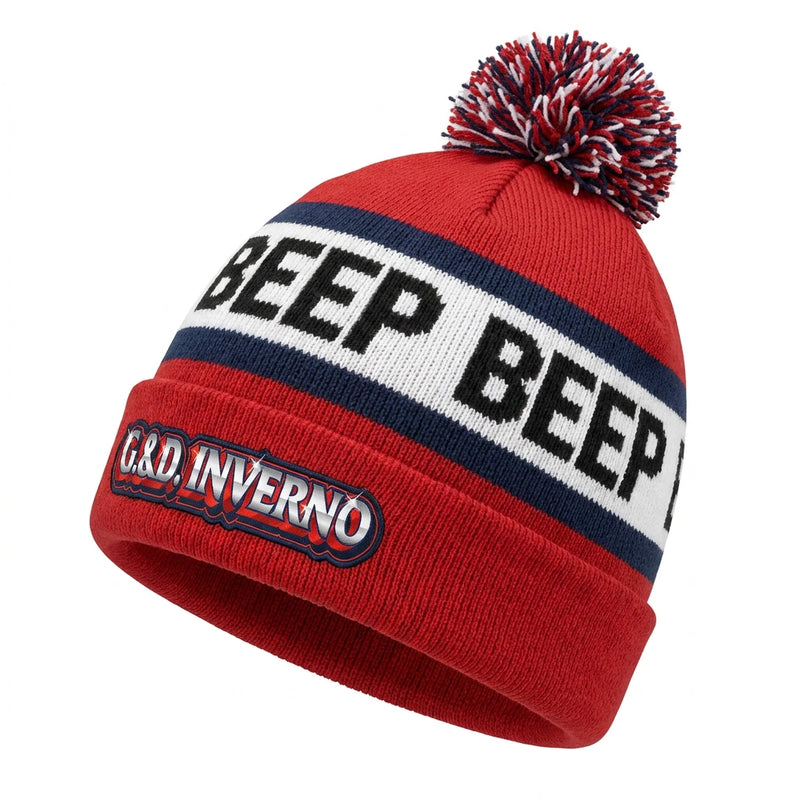 Inverno Beanie