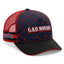 Navy/Red / 50 / New