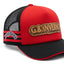Red/Black / 50 / New