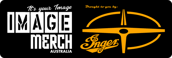 Lucky Inger Design