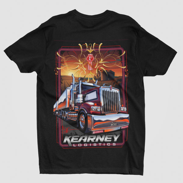 Kearney Logistics