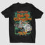 SHES NO ORDINARY SHOW / Black / XS