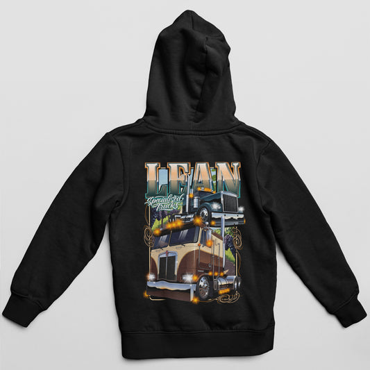 Tefol - Adults Digital Hoods