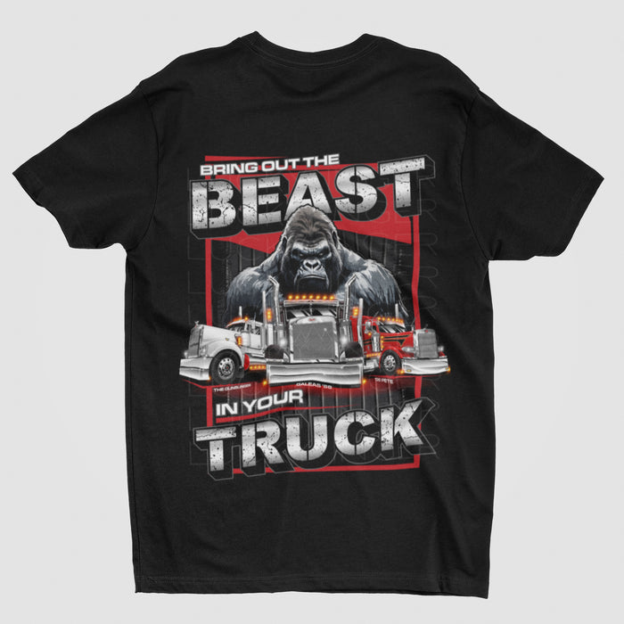 Multi Truck/Trailers