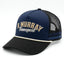 Navy / 50 / New