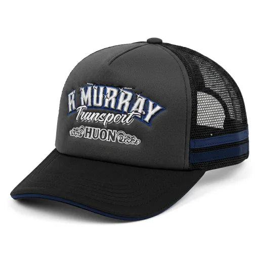 Murray Transport Trucker Caps