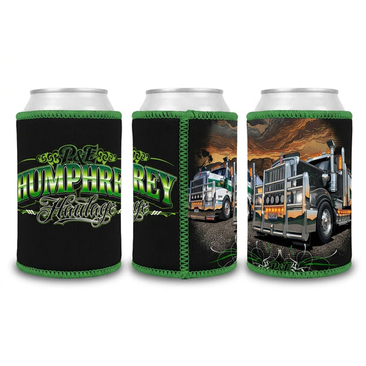 Humphreys Can Cooler