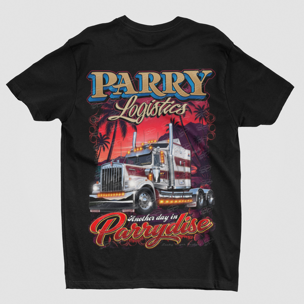 PARRY LOGISTICS