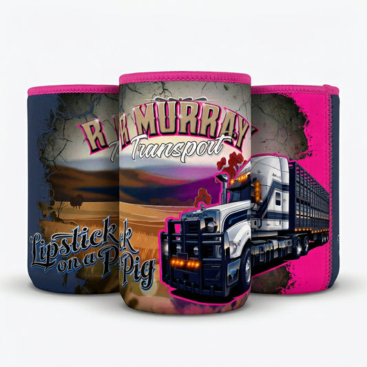 Murray Transport Can Cooler