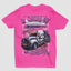Lipstick on a Pig / XS / Hot Pink