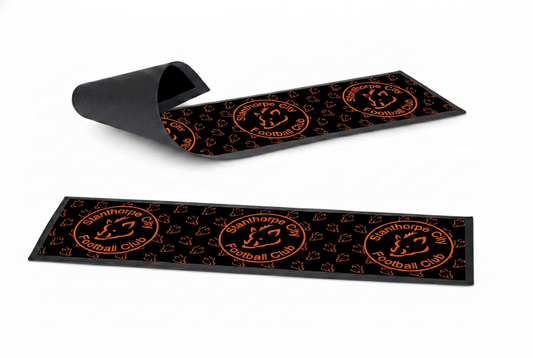Stanthorpe City Football Club - Barmats