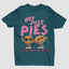 Not Just Pies / XS / Atlantic