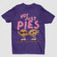 Not Just Pies / XS / Purple