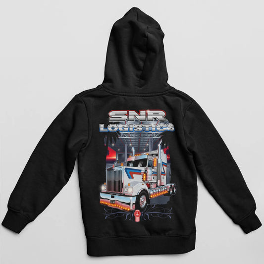 BULK SCREEN PRINT - ADULTS GARMENTS - SNR LOGISTICS