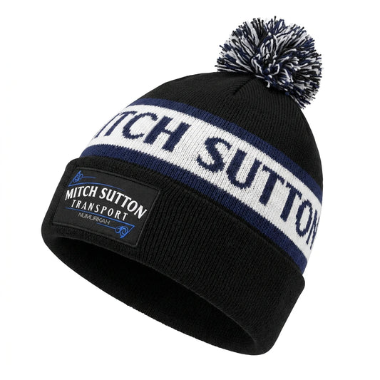 Suttons Beanie
