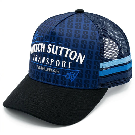 Suttons Trucker Caps